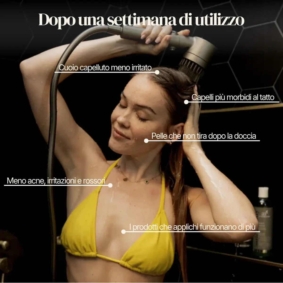 IdroLab™ — Doccino Filtrante