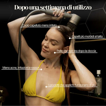 IdroLab™ — Doccino Filtrante
