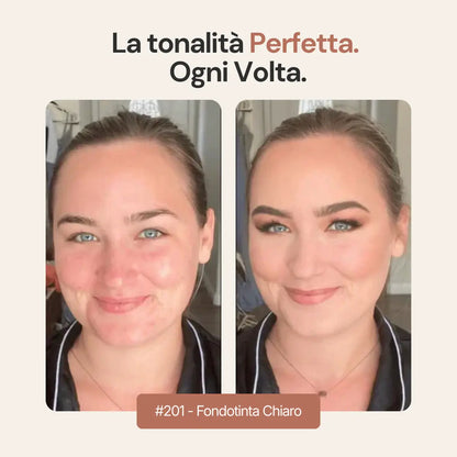 Fondotinta Stick auto-adattivo